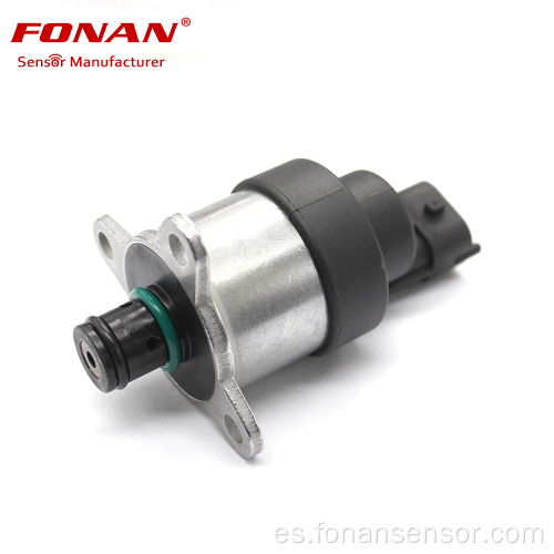 Válvula solenoide de medición de combustible 0928400643 0928400492